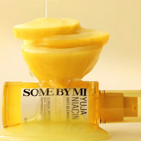 Yuja Niacin Blemish Serum - WowSkin Romania